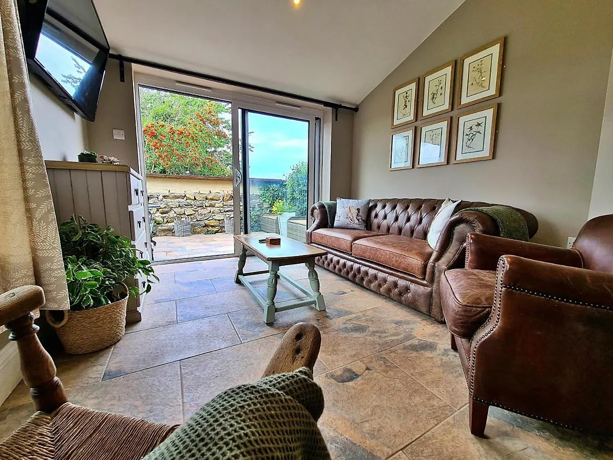 بيت للعطل Finest Retreats - Ingleside Cottage ويتبي