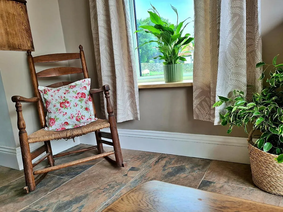Finest Retreats - Ingleside Cottage ويتبي المملكة المتحدة