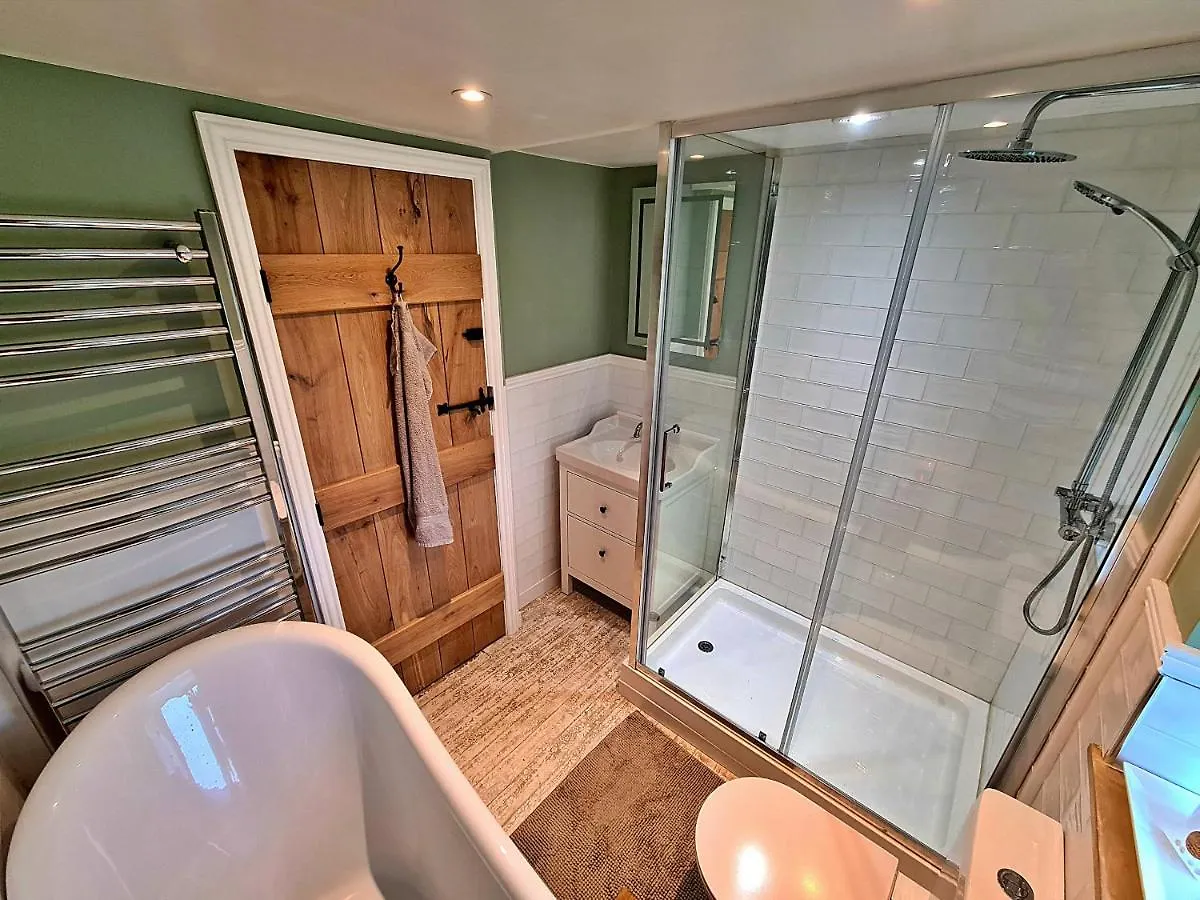 بيت للعطل Finest Retreats - Ingleside Cottage ويتبي المملكة المتحدة
