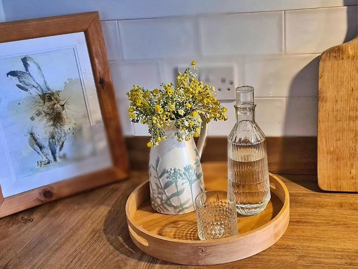 Finest Retreats - Ingleside Cottage ويتبي 0*,