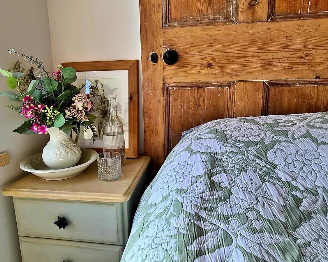 Finest Retreats - Ingleside Cottage ويتبي